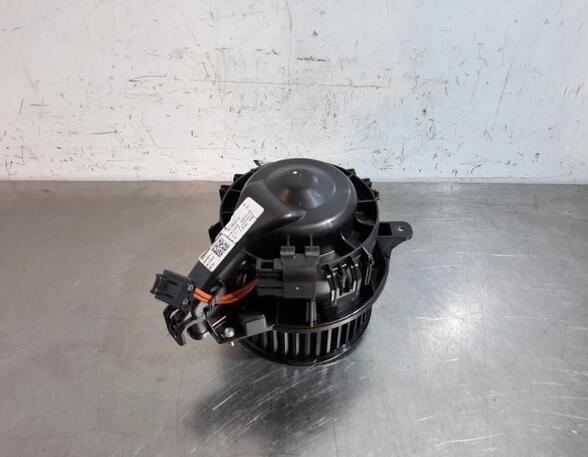 Interior Blower Motor SKODA SCALA (NW1), VW T-CROSS (C11_), SKODA KAMIQ (NW4)