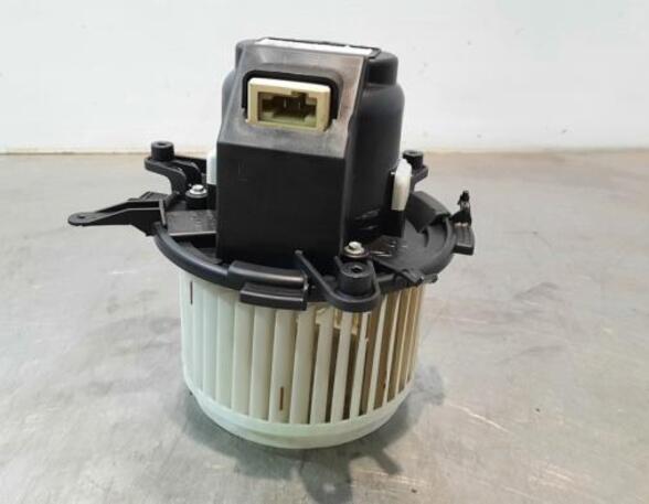 Interior Blower Motor PEUGEOT 5008 II (MC_, MJ_, MR_, M4_), PEUGEOT 3008 SUV (MC_, MR_, MJ_, M4_)