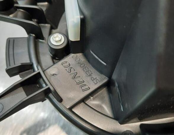 Interior Blower Motor PEUGEOT 5008 II (MC_, MJ_, MR_, M4_), PEUGEOT 3008 SUV (MC_, MR_, MJ_, M4_)