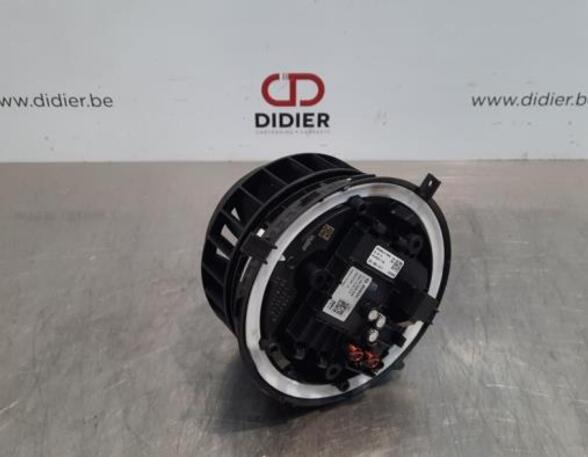 Interior Blower Motor MERCEDES-BENZ E-CLASS (W213), MERCEDES-BENZ E-CLASS (W212)