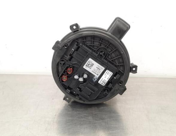 Interior Blower Motor OPEL ASTRA K (B16)