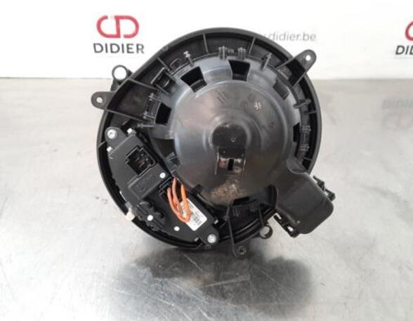 Interior Blower Motor BMW 1 (F20)