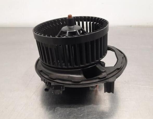 Interior Blower Motor AUDI A3 Sportback (8VA, 8VF)