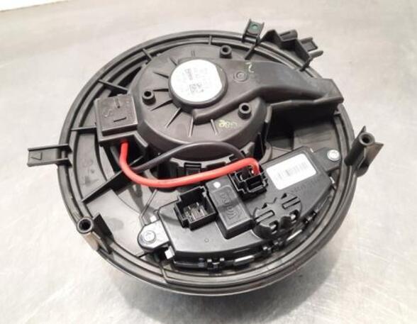 Interior Blower Motor AUDI Q2 (GAB, GAG), SEAT LEON (5F1), VW GOLF VII (5G1, BQ1, BE1, BE2), AUDI A3 Sportback (8VA, 8VF)