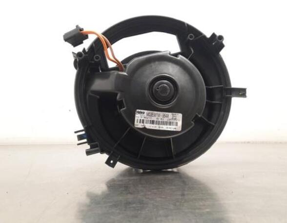 Interior Blower Motor VW GOLF VIII (CD1), SEAT LEON (5F1), VW T-ROC (A11, D11), VW GOLF VII (5G1, BQ1, BE1, BE2)