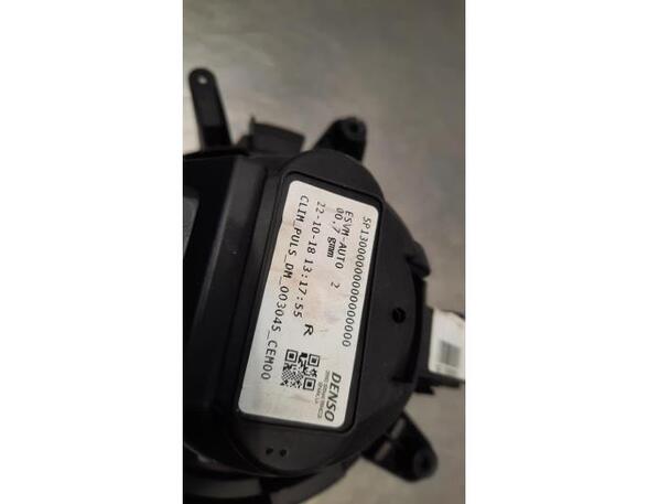 Interior Blower Motor PEUGEOT 5008 II (MC_, MJ_, MR_, M4_)