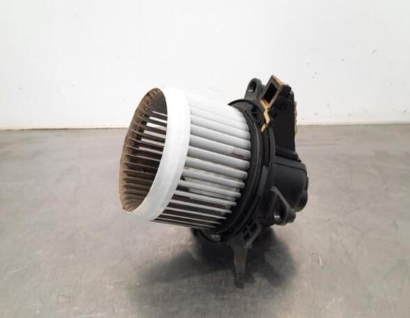 Interior Blower Motor PEUGEOT 5008 II (MC_, MJ_, MR_, M4_)