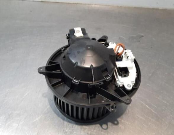 Interior Blower Motor BMW 1 (F20)