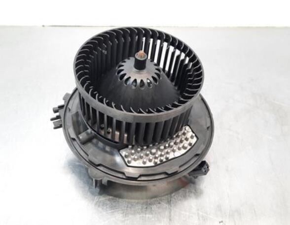 Interior Blower Motor VW GOLF VII (5G1, BQ1, BE1, BE2)