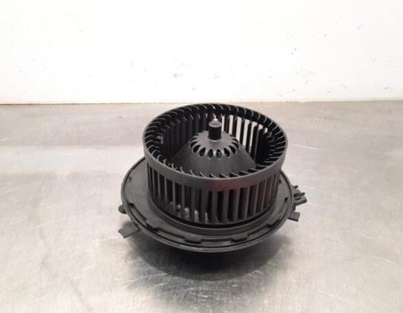 Interior Blower Motor AUDI Q3 Sportback (F3N), SEAT LEON (5F1), AUDI A3 Limousine (8VS, 8VM), VW GOLF VIII (CD1)