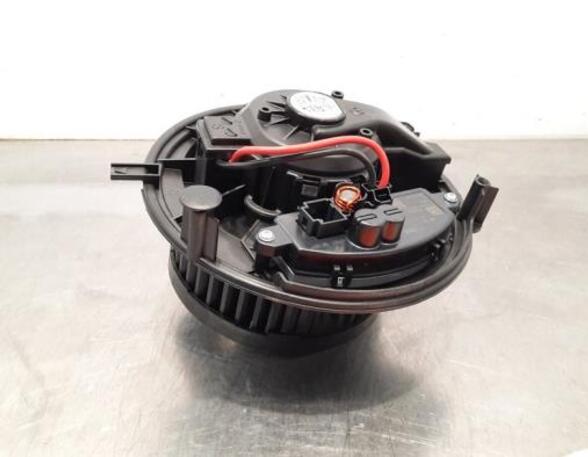 Interior Blower Motor AUDI Q3 Sportback (F3N), SEAT LEON (5F1), AUDI A3 Limousine (8VS, 8VM), VW GOLF VIII (CD1)