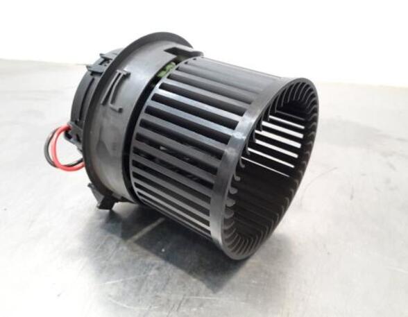 Interior Blower Motor PEUGEOT 208 I (CA_, CC_), CITROËN C3 II (SC_), CITROËN C3 III (SX)