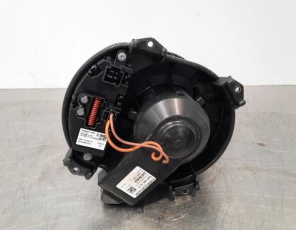 Interior Blower Motor MERCEDES-BENZ GLA-CLASS (X156)