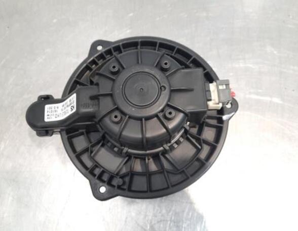 Interior Blower Motor HYUNDAI TUCSON (TL, TLE)