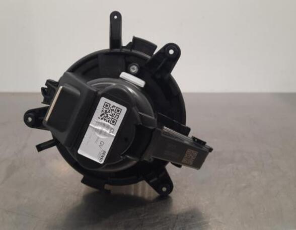 Interior Blower Motor OPEL GRANDLAND X (A18)