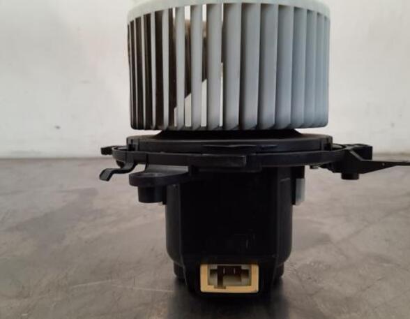 Interior Blower Motor PEUGEOT 5008 II (MC_, MJ_, MR_, M4_)