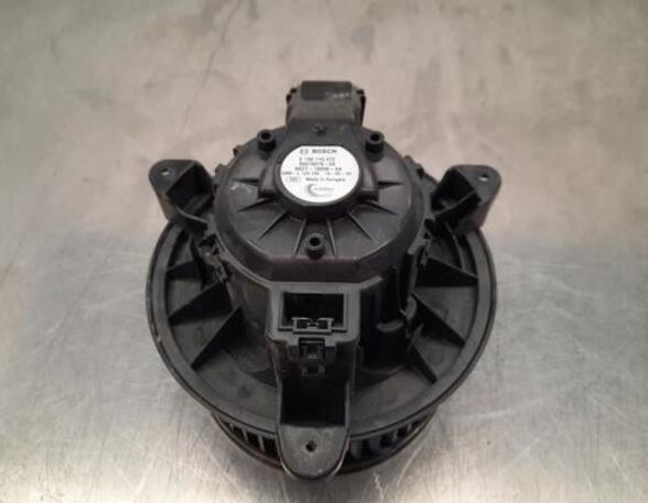 Interior Blower Motor FORD TRANSIT V363 Bus (FAD, FBD), FORD TRANSIT V363 Van (FCD, FDD)