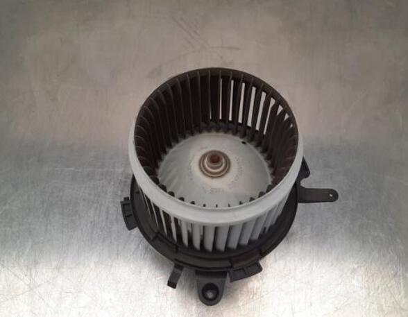 Interior Blower Motor PEUGEOT EXPERT Van (V_), OPEL VIVARO C Van (K0)