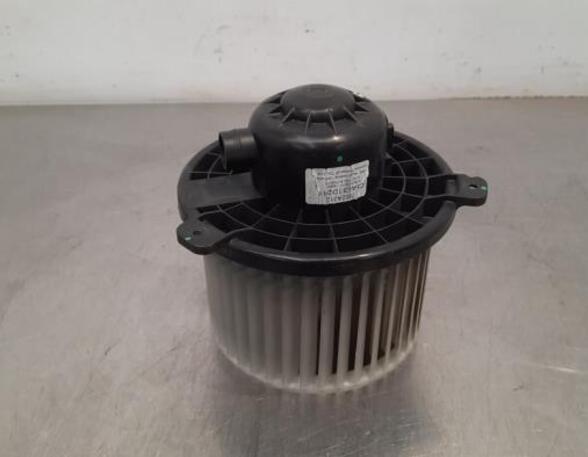 Interior Blower Motor FIAT FULLBACK Pickup (502_, 503_)