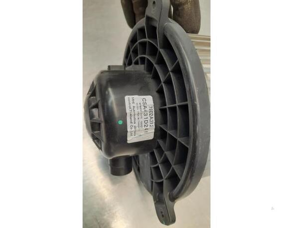 Interior Blower Motor FIAT FULLBACK Pickup (502_, 503_)