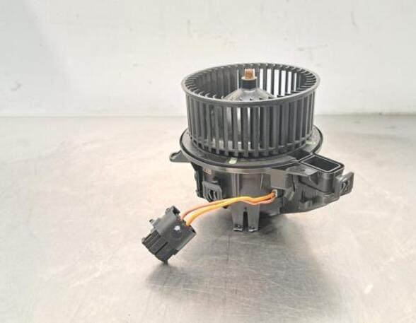 Interior Blower Motor SKODA SCALA (NW1)