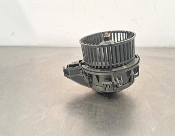 Interior Blower Motor SKODA SCALA (NW1)