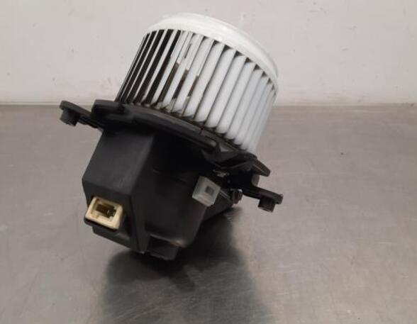 Interior Blower Motor PEUGEOT 5008 II (MC_, MJ_, MR_, M4_), PEUGEOT 3008 SUV (MC_, MR_, MJ_, M4_)