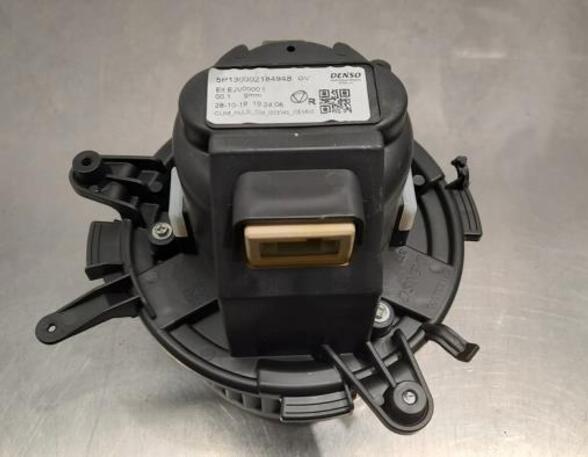 Interior Blower Motor PEUGEOT 5008 II (MC_, MJ_, MR_, M4_), PEUGEOT 3008 SUV (MC_, MR_, MJ_, M4_)