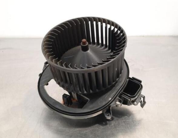 Interior Blower Motor BMW 4 Coupe (F32, F82)