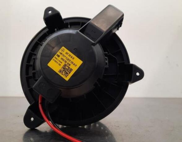 Interior Blower Motor MERCEDES-BENZ A-CLASS (W177), MERCEDES-BENZ B-CLASS (W247)