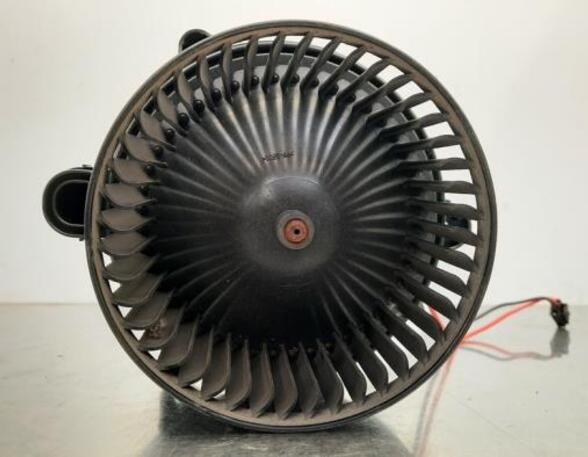 Interior Blower Motor MERCEDES-BENZ A-CLASS (W177), MERCEDES-BENZ B-CLASS (W247)