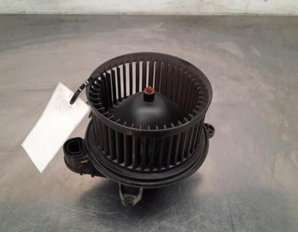 Interior Blower Motor FORD TRANSIT Van (FA_ _), FORD TRANSIT V363 Van (FCD, FDD), FORD TRANSIT V363 Bus (FAD, FBD)