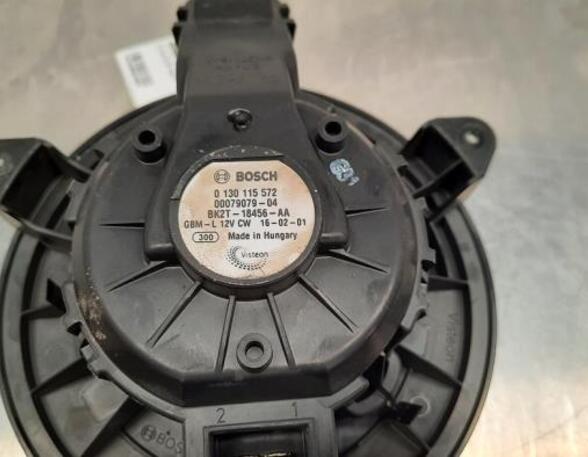 Interior Blower Motor FORD TRANSIT Van (FA_ _), FORD TRANSIT V363 Van (FCD, FDD), FORD TRANSIT V363 Bus (FAD, FBD)