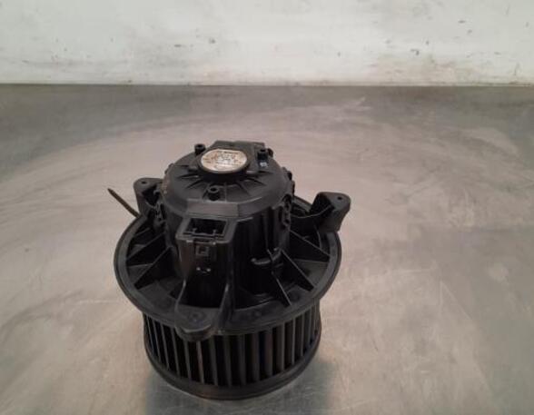 Interior Blower Motor FORD TRANSIT Van (FA_ _), FORD TRANSIT V363 Van (FCD, FDD), FORD TRANSIT V363 Bus (FAD, FBD)