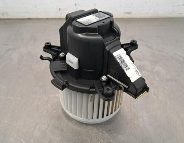 Interior Blower Motor PEUGEOT 5008 II (MC_, MJ_, MR_, M4_)