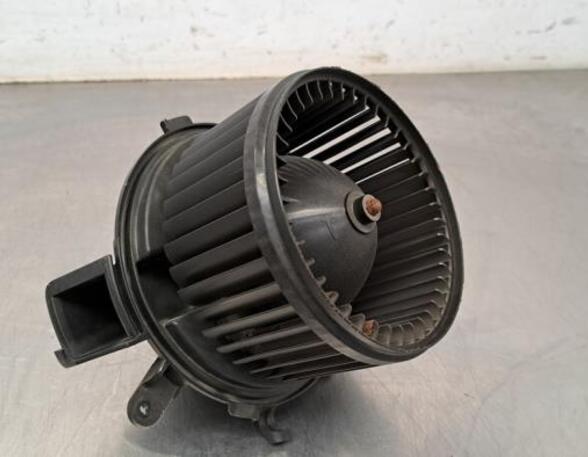 Elektrische motor interieurventilatie FIAT DUCATO Van (250_, 290_), FIAT DUCATO Bus (250_, 290_)