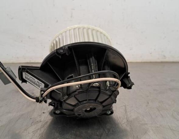 Interior Blower Motor OPEL ASTRA K (B16)