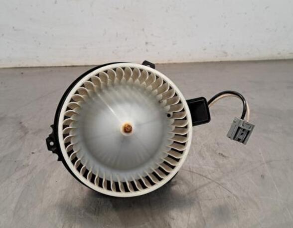 Interior Blower Motor OPEL ASTRA K (B16)