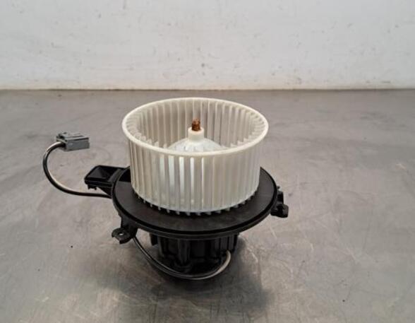 Interior Blower Motor OPEL ASTRA K (B16)