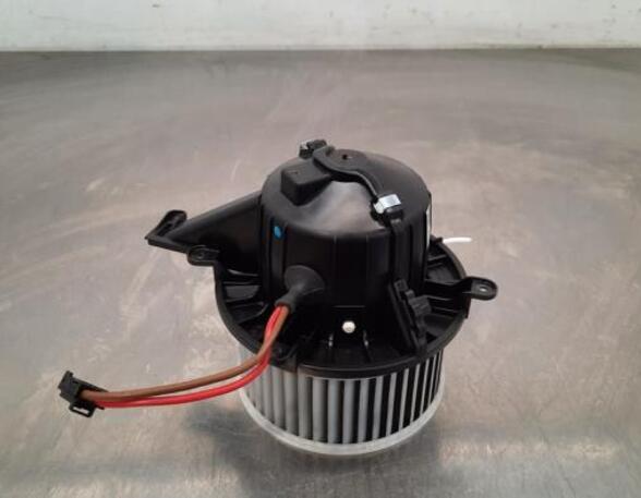 Interior Blower Motor MERCEDES-BENZ VITO Mixto (Double Cabin) (W447)