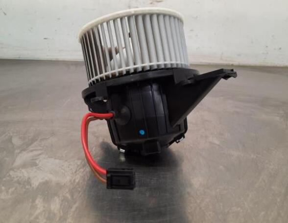 Interior Blower Motor MERCEDES-BENZ VITO Mixto (Double Cabin) (W447)