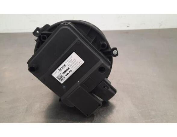 Interior Blower Motor AUDI A5 Sportback (F5A, F5F)