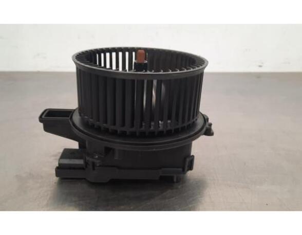 Interior Blower Motor AUDI A5 Sportback (F5A, F5F)