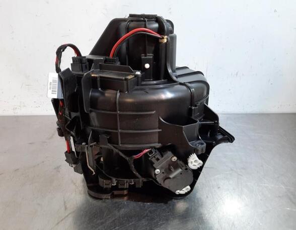 Interior Blower Motor BMW 5 Touring (F11), BMW 5 Gran Turismo (F07), VOLVO S80 II (124), BMW 5 Touring Van (G31)