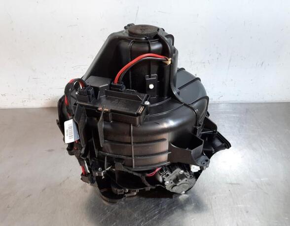 Interior Blower Motor BMW 5 Touring (F11), BMW 5 Gran Turismo (F07), VOLVO S80 II (124), BMW 5 Touring Van (G31)