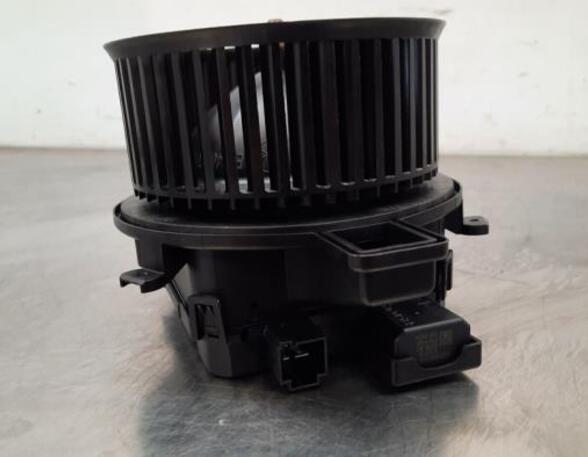 Interior Blower Motor AUDI A6 C8 Avant (4A5), AUDI Q5 (FYB, FYG)