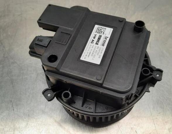 Interior Blower Motor AUDI A6 C8 Avant (4A5), AUDI Q5 (FYB, FYG)