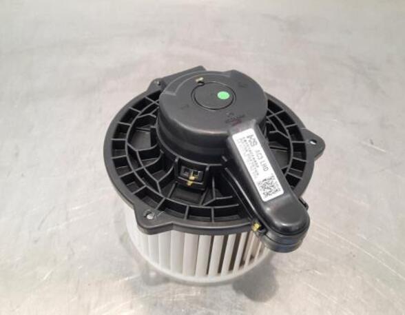 Interior Blower Motor HYUNDAI i10 III (AC3, AI3)