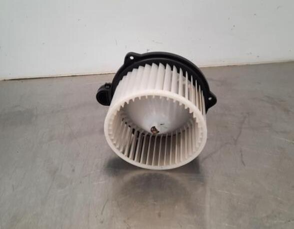 Interior Blower Motor HYUNDAI i10 III (AC3, AI3)