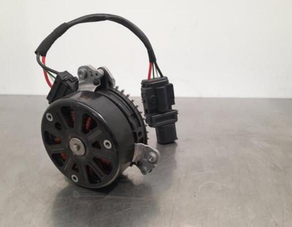 Interior Blower Motor BMW X4 (G02, F98)